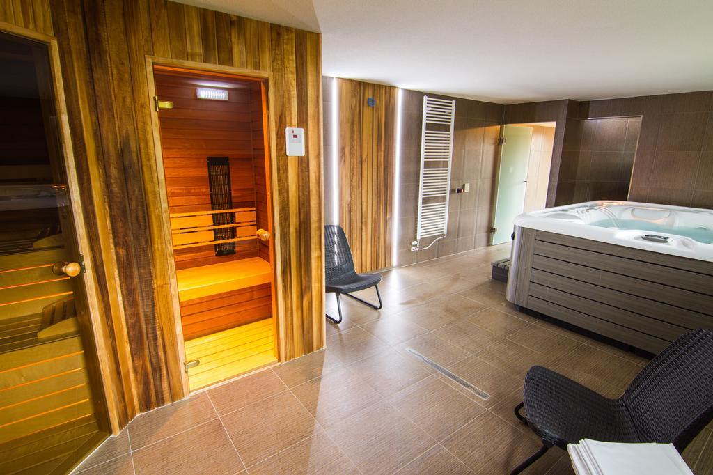 Apartments Club Telgárt Екстериор снимка