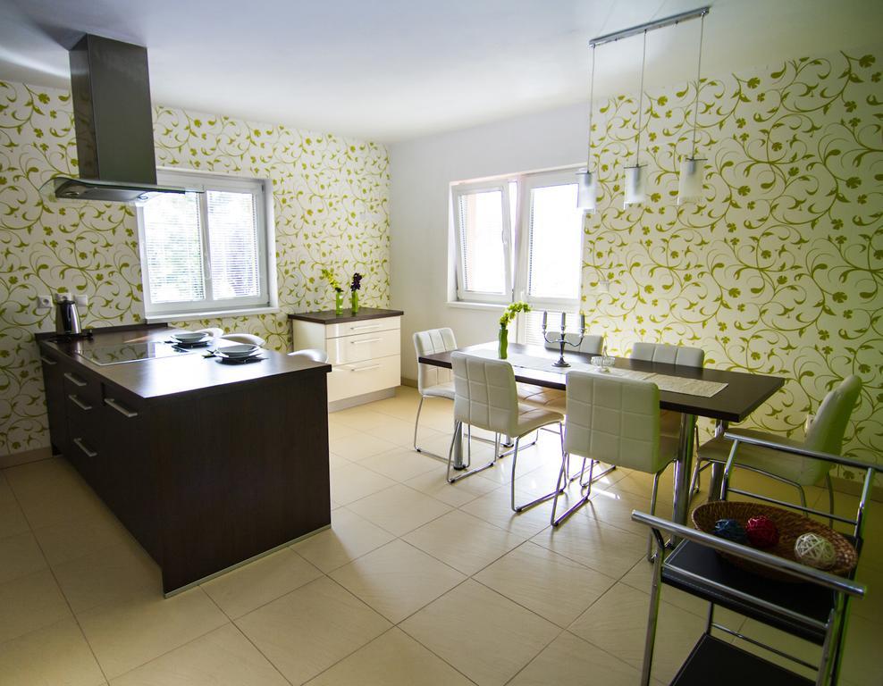 Apartments Club Telgárt Екстериор снимка