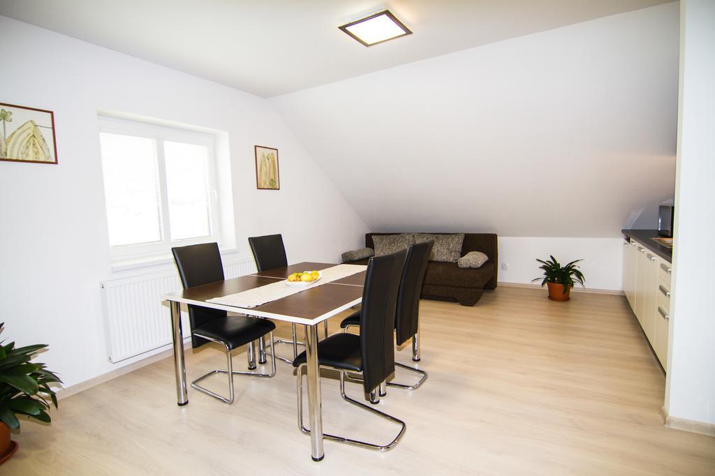 Apartments Club Telgárt Стая снимка