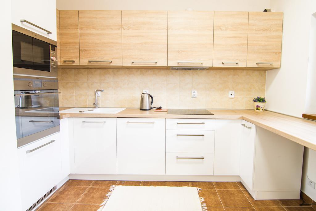Apartments Club Telgárt Стая снимка