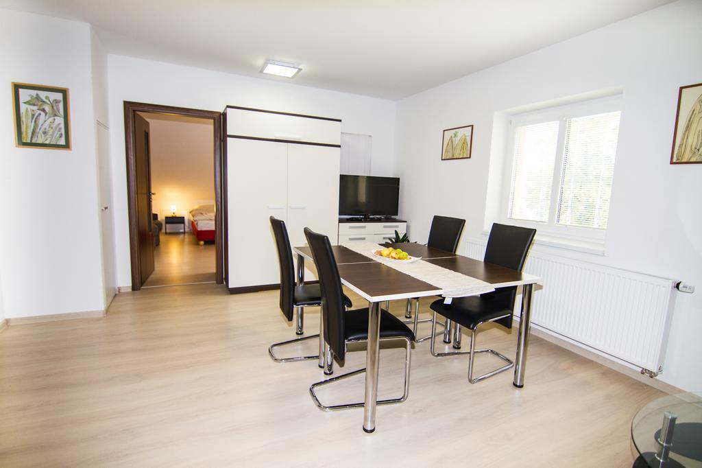 Apartments Club Telgárt Стая снимка