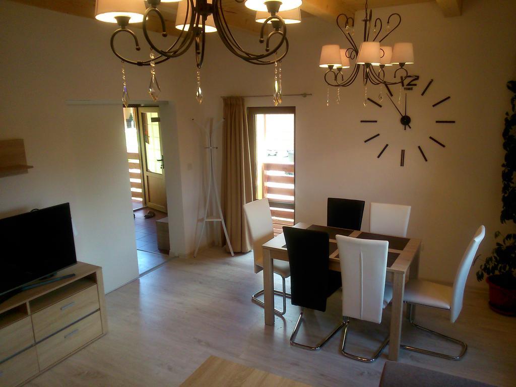 Apartments Club Telgárt Екстериор снимка