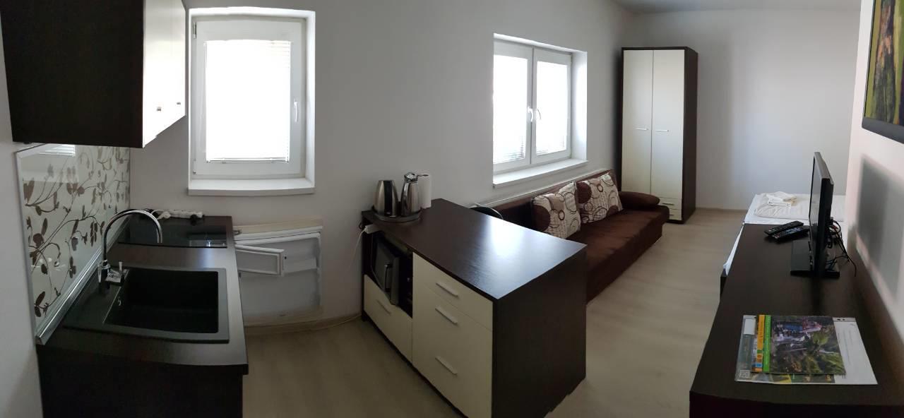 Apartments Club Telgárt Екстериор снимка