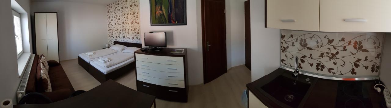 Apartments Club Telgárt Екстериор снимка