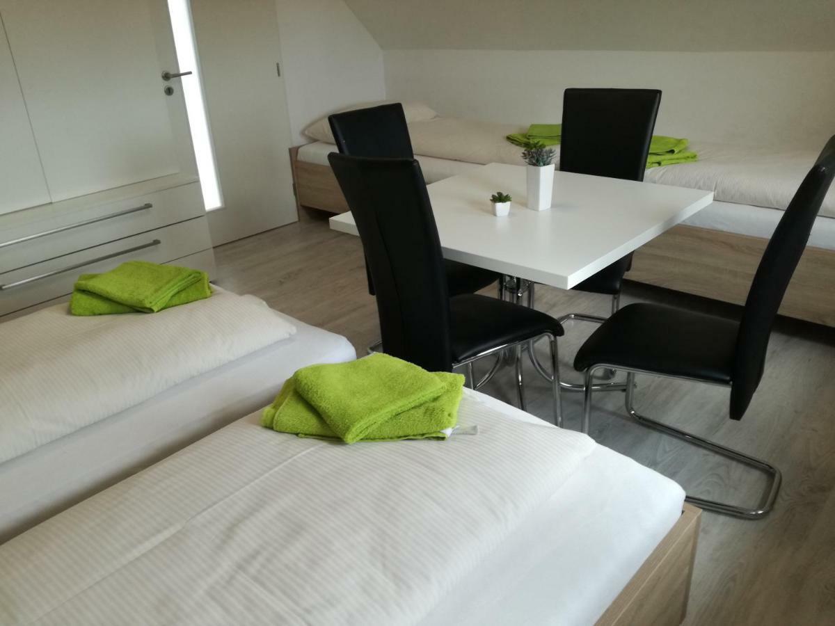 Apartments Club Telgárt Екстериор снимка
