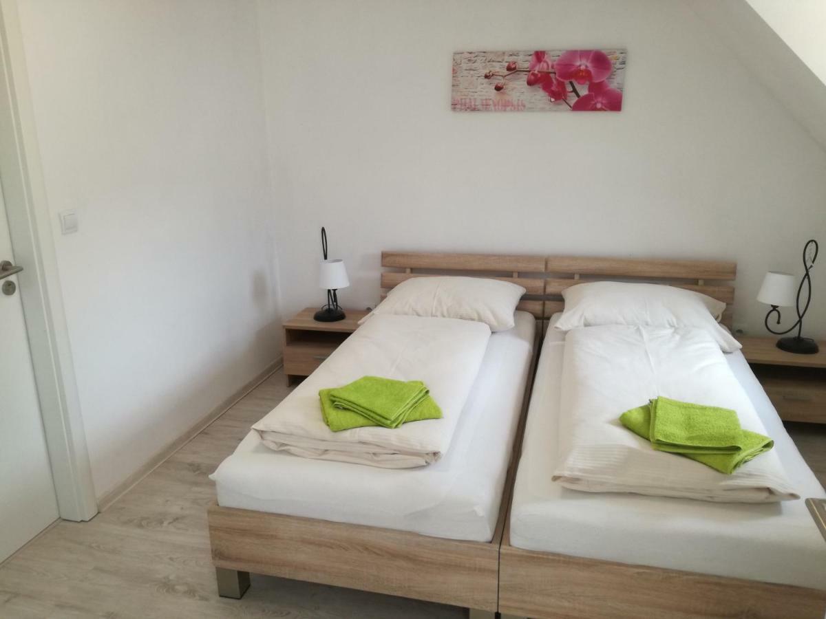 Apartments Club Telgárt Екстериор снимка