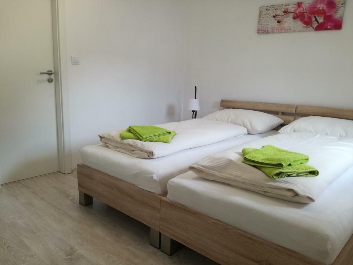 Apartments Club Telgárt Екстериор снимка