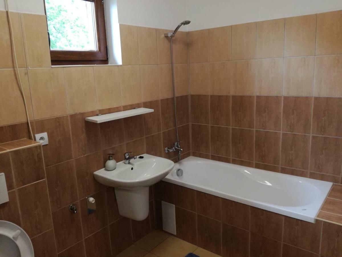 Apartments Club Telgárt Екстериор снимка