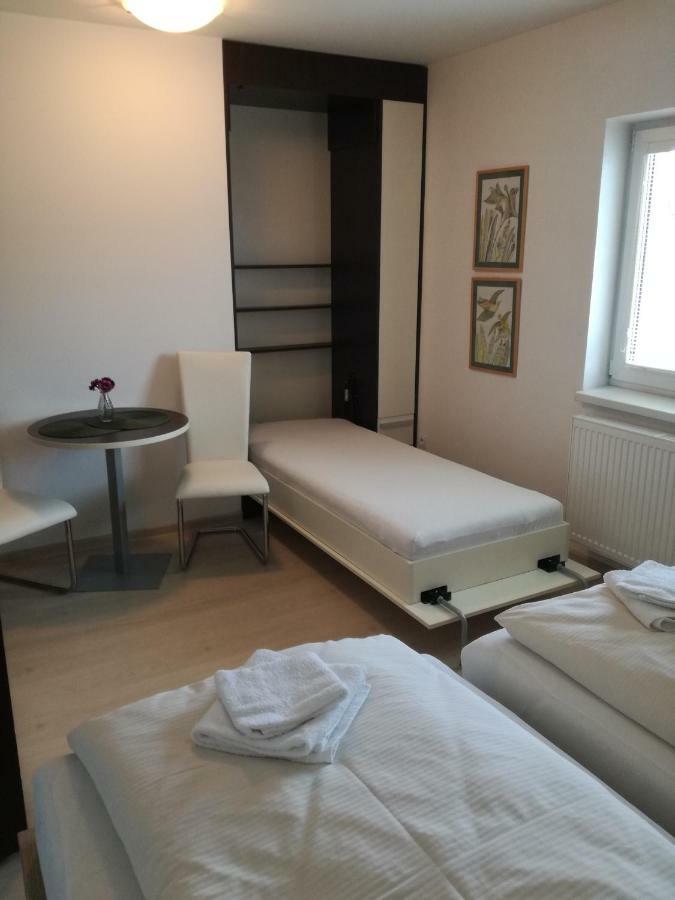 Apartments Club Telgárt Екстериор снимка