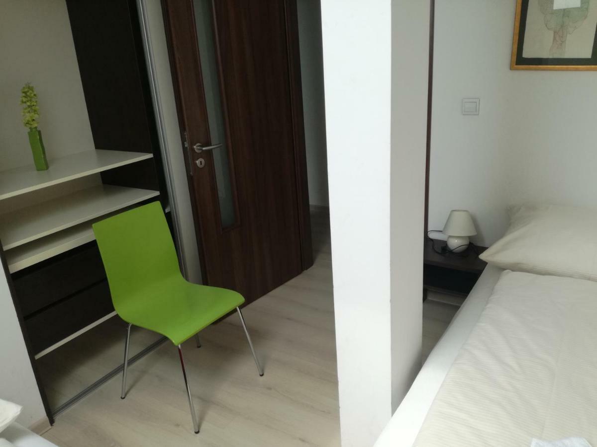 Apartments Club Telgárt Екстериор снимка