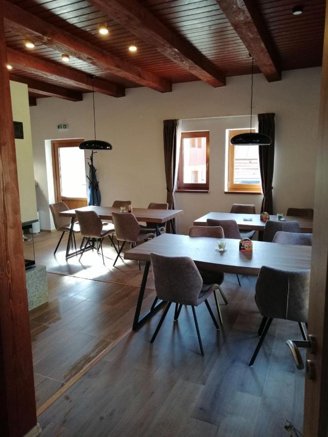 Apartments Club Telgárt Екстериор снимка