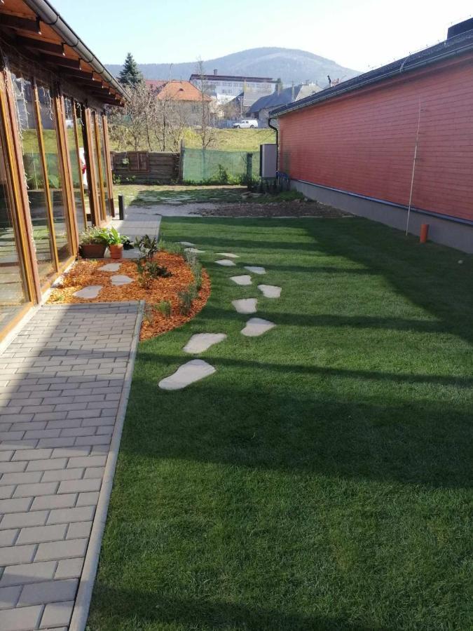 Apartments Club Telgárt Екстериор снимка