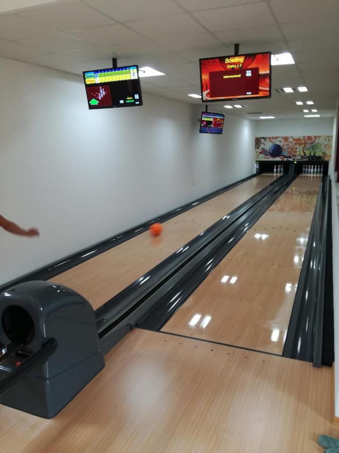 Apartments Club Telgárt Екстериор снимка