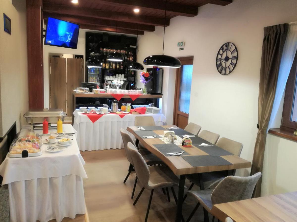 Apartments Club Telgárt Екстериор снимка