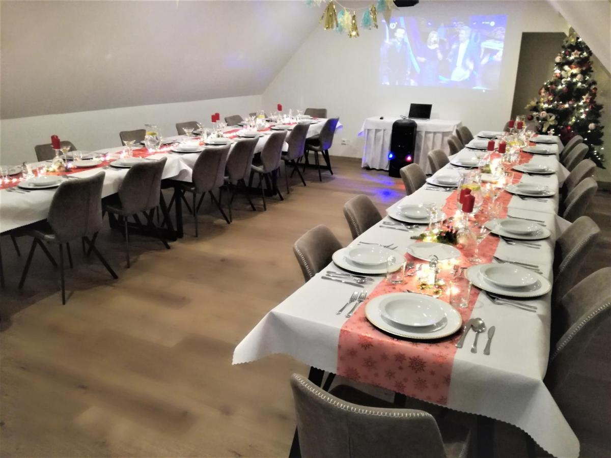 Apartments Club Telgárt Екстериор снимка