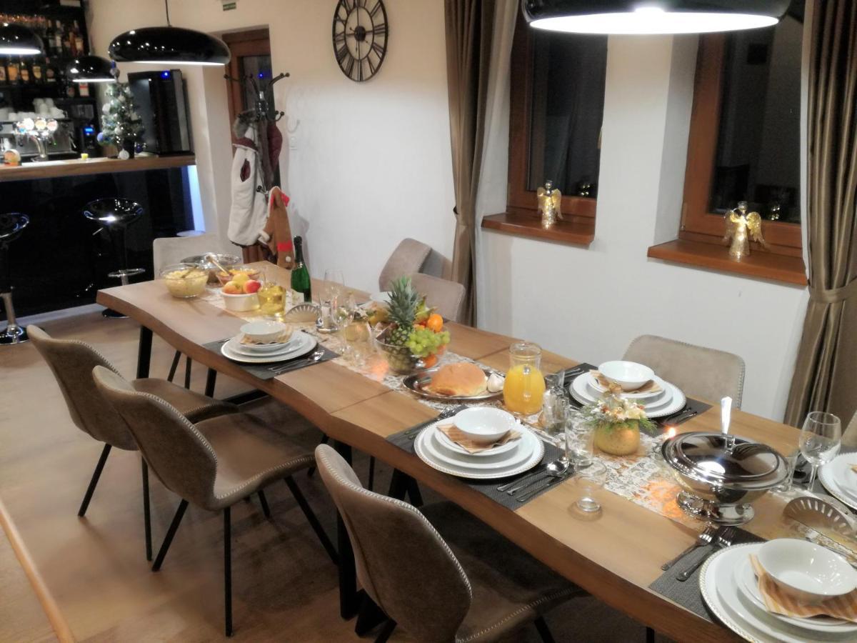 Apartments Club Telgárt Екстериор снимка